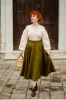 Evelyn Skirt sold by Son de Flor