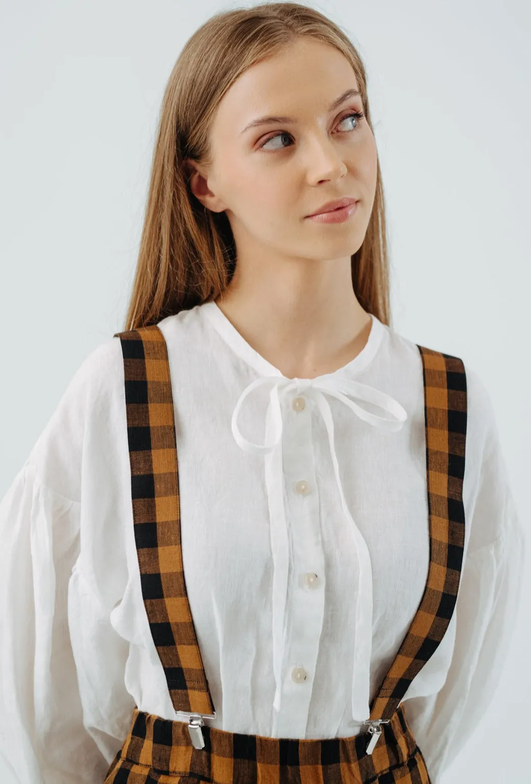 Suspenders sold by Son de Flor product image thumbnail 2