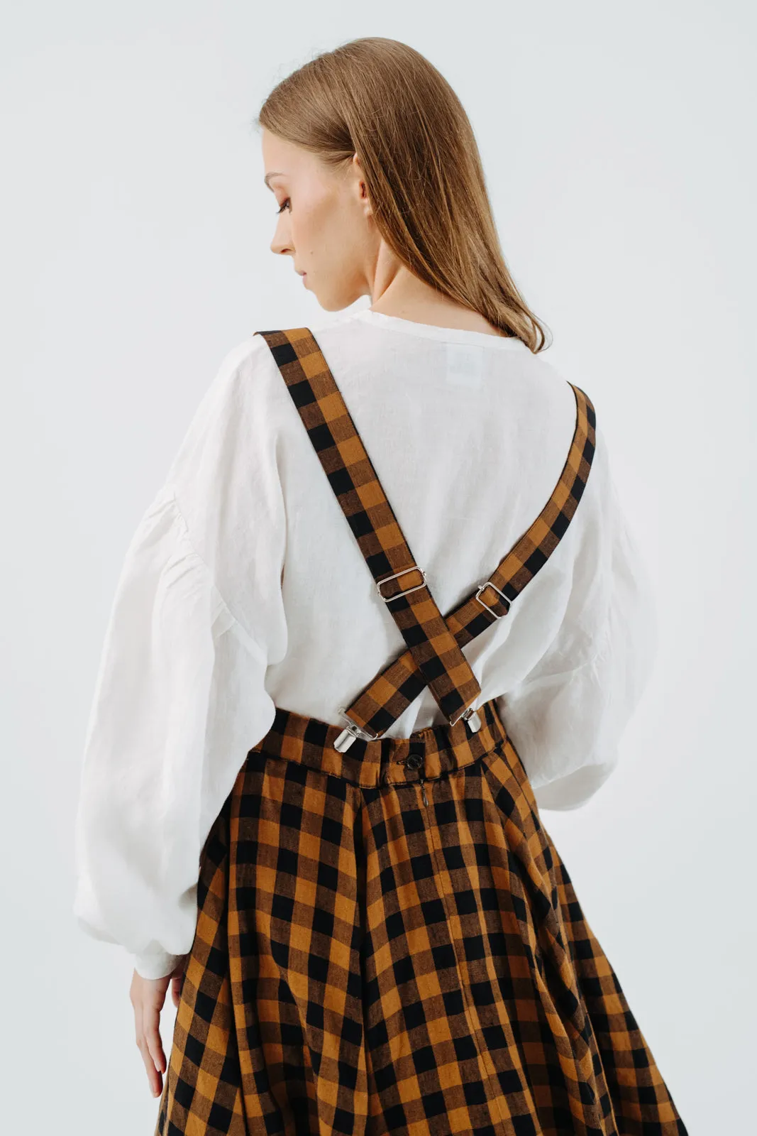 Suspenders sold by Son de Flor product image thumbnail 3