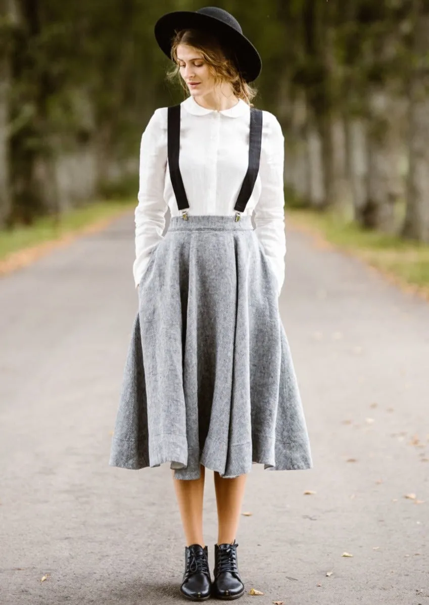 Suspenders sold by Son de Flor product image thumbnail 5