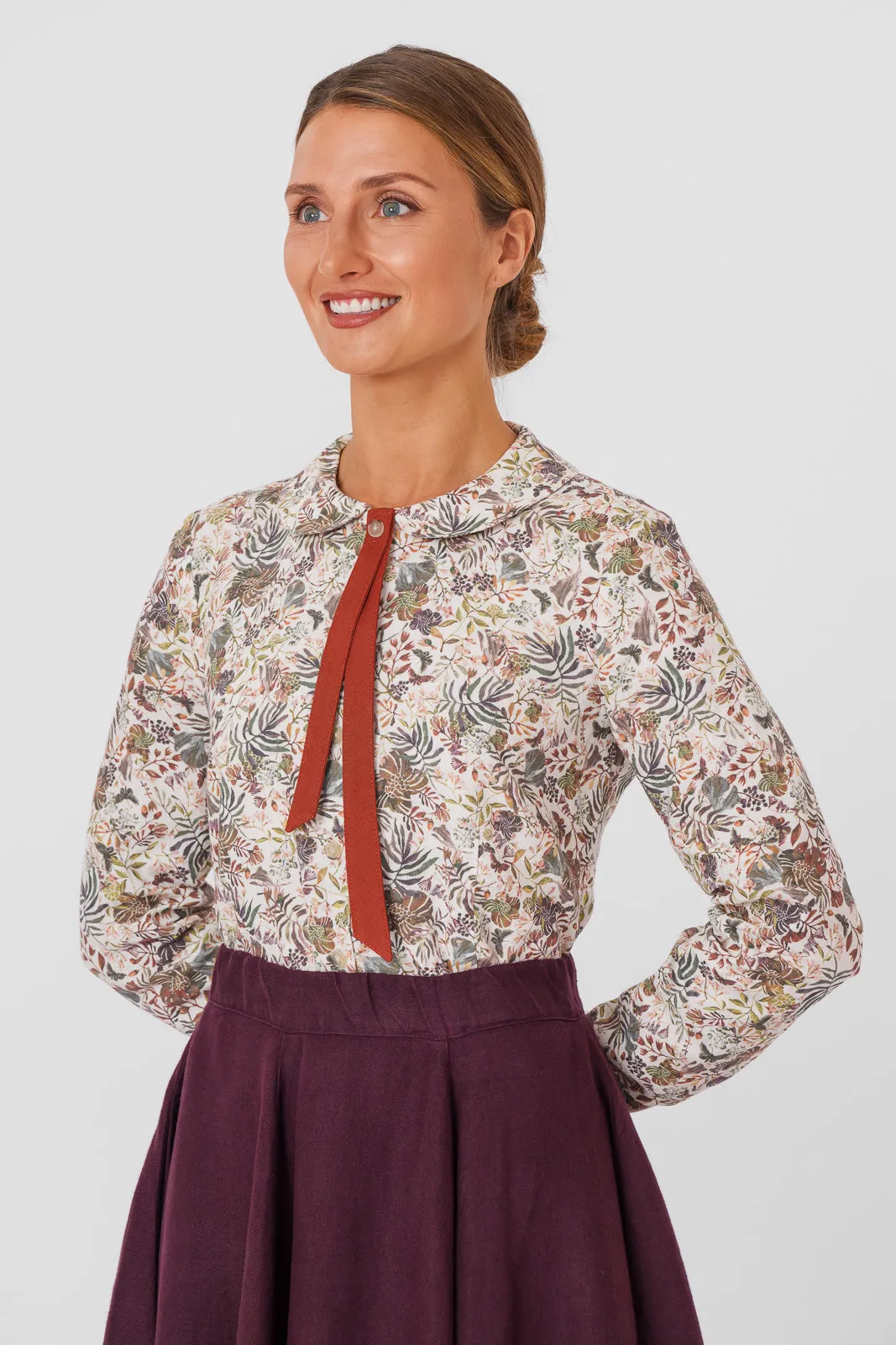 Bow Tie sold by Son de Flor product image thumbnail 5