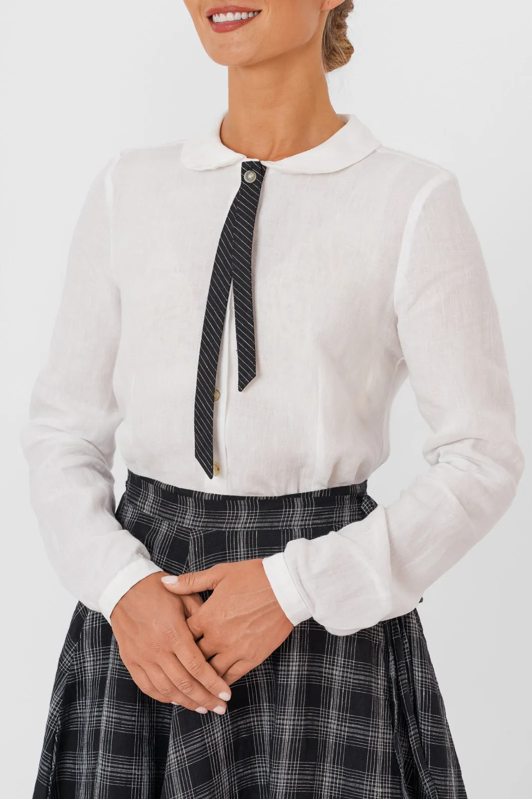 Bow Tie sold by Son de Flor product image thumbnail 2