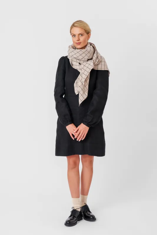 Palisandra Scarf sold by Son de Flor