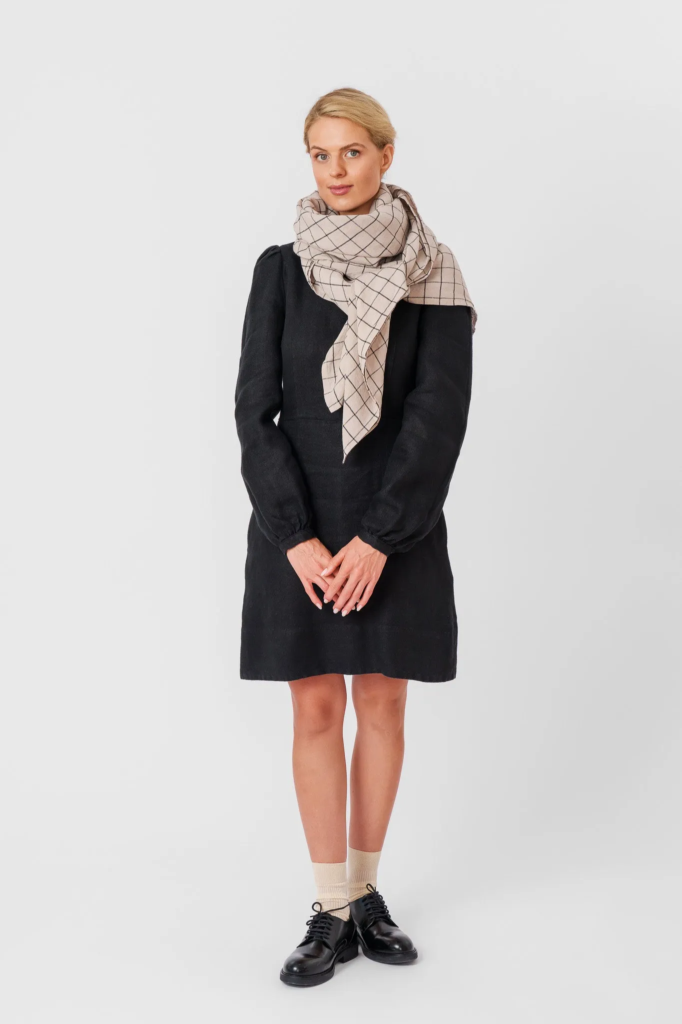 Palisandra Scarf sold by Son de Flor