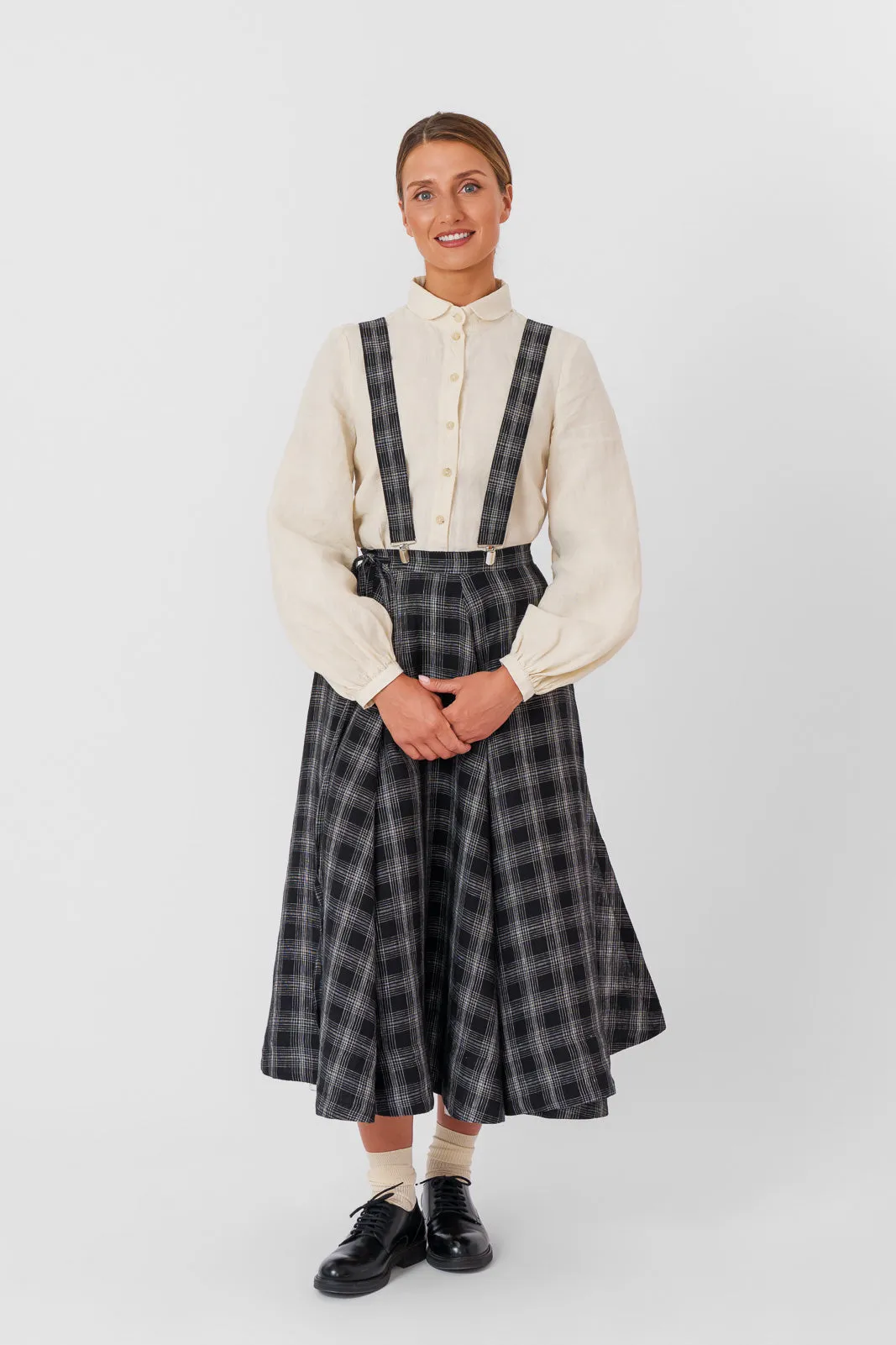 Suspenders sold by Son de Flor