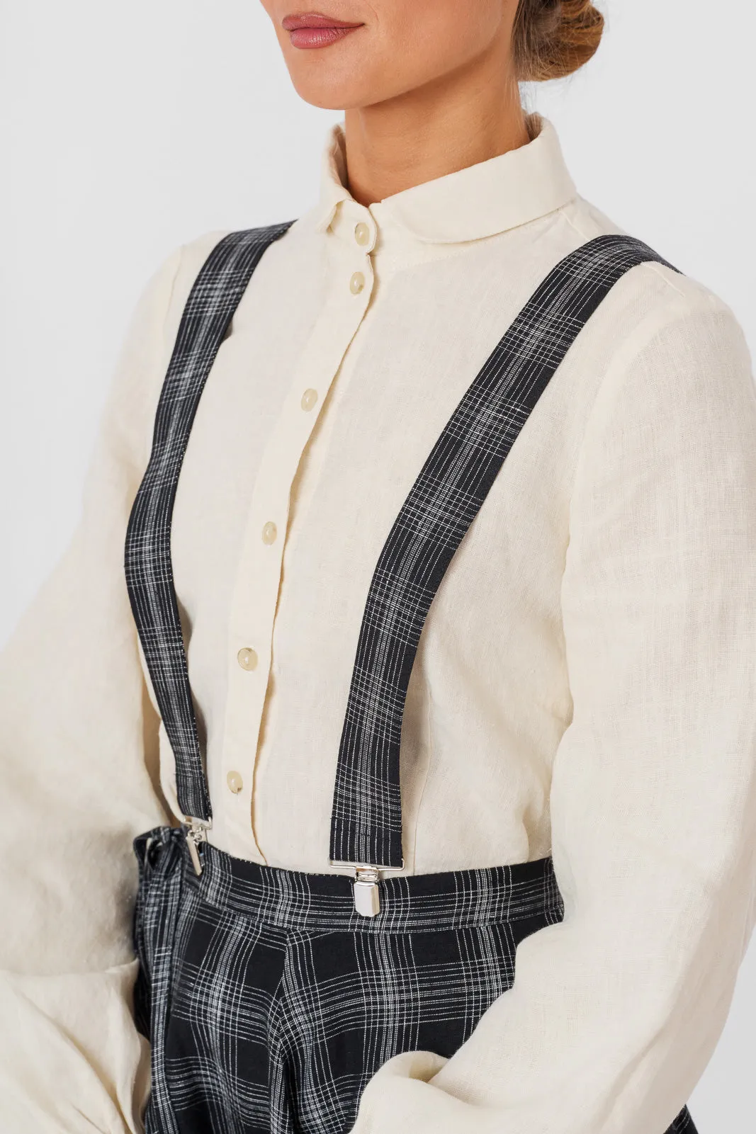 Suspenders sold by Son de Flor product image thumbnail 2