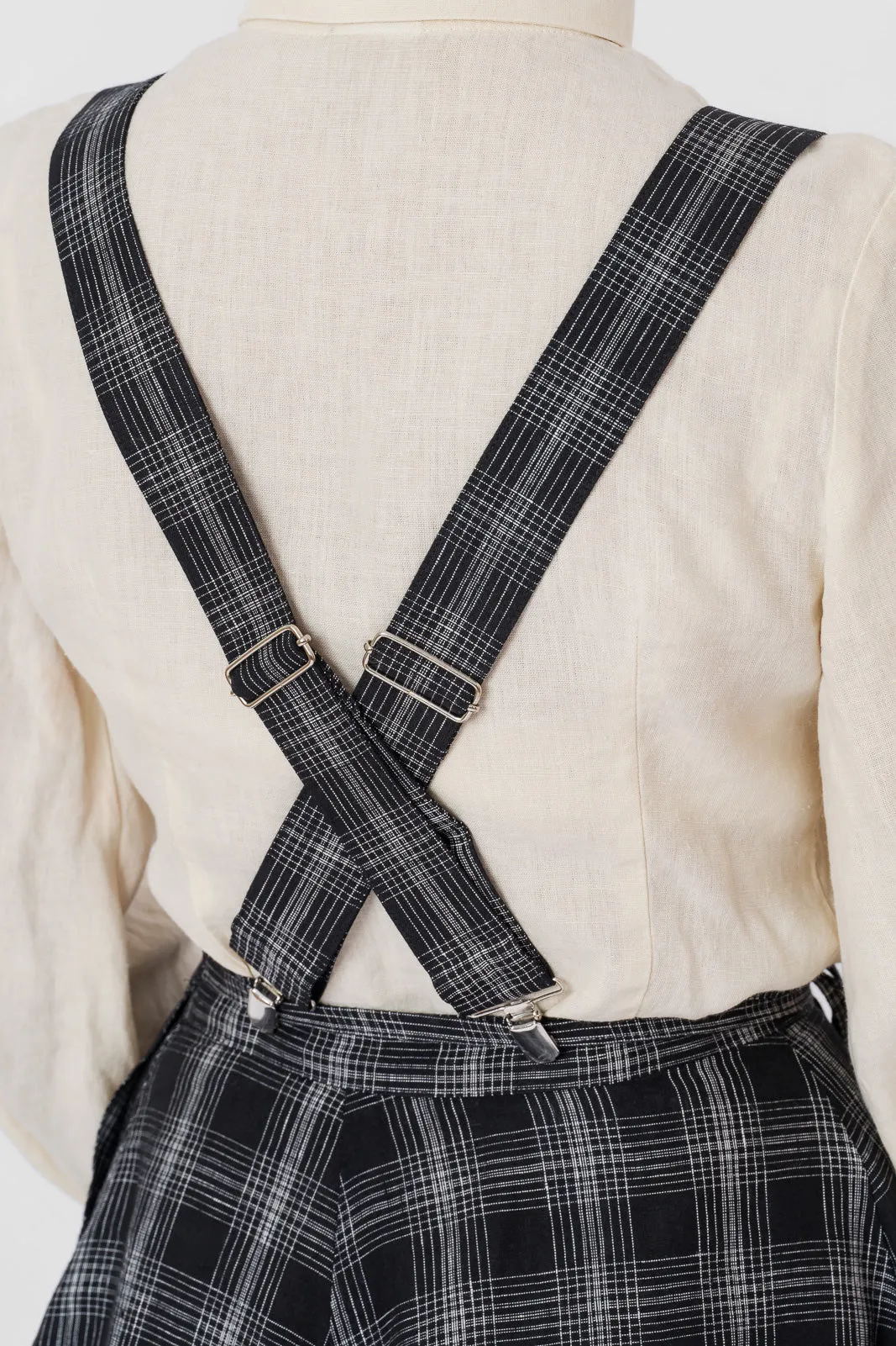 Suspenders sold by Son de Flor product image thumbnail 3