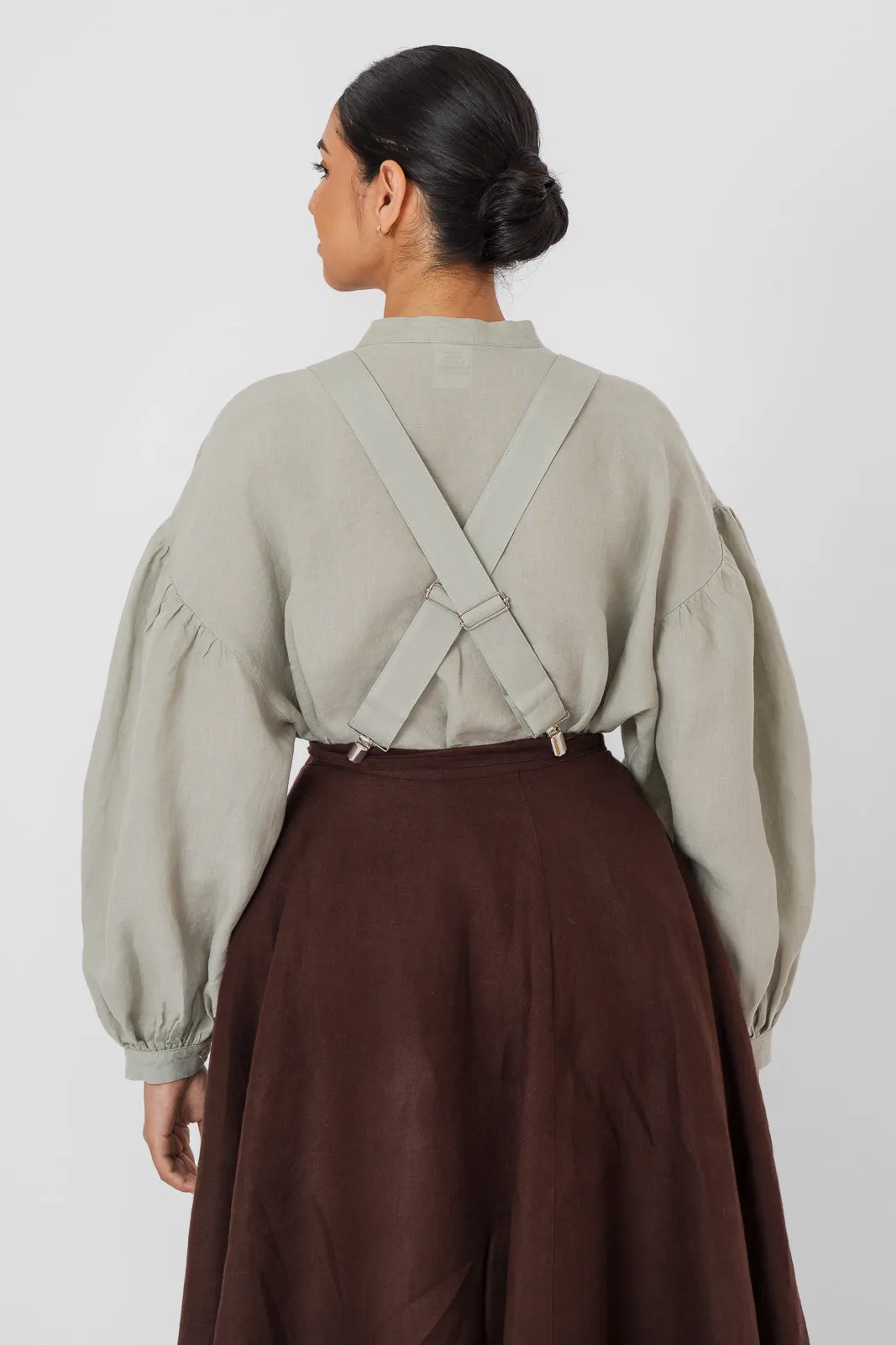 Suspenders sold by Son de Flor product image thumbnail 3