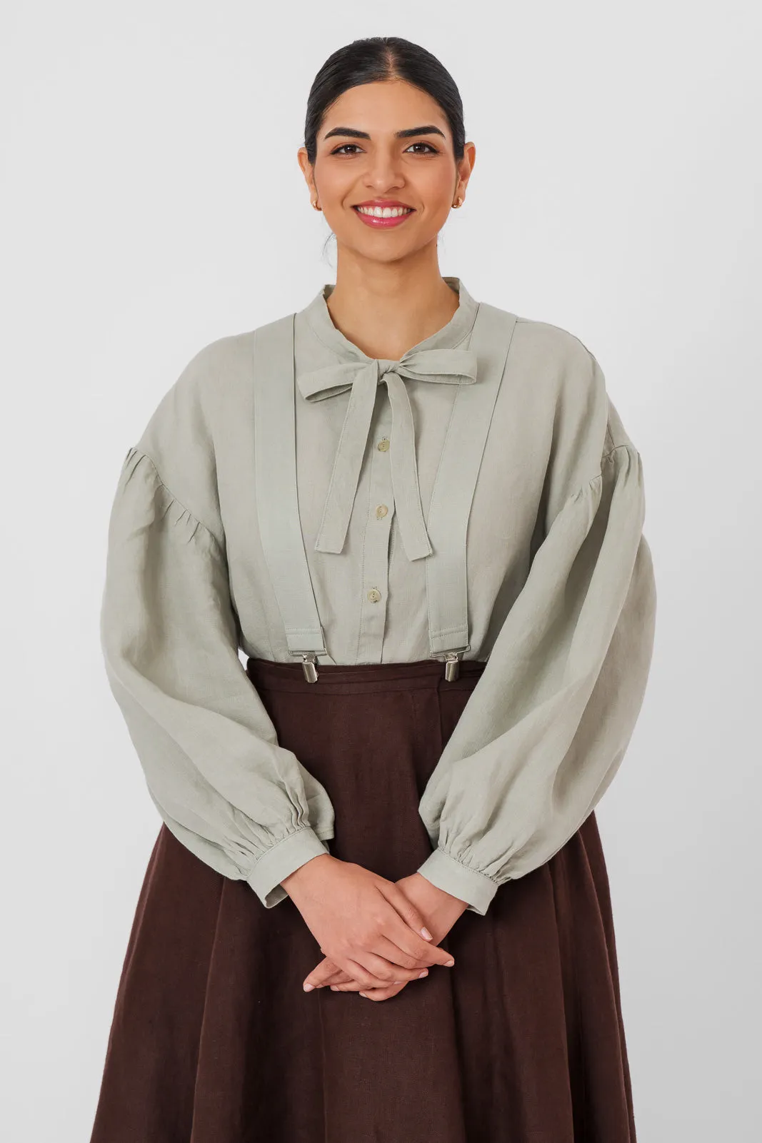 Suspenders sold by Son de Flor product image thumbnail 2