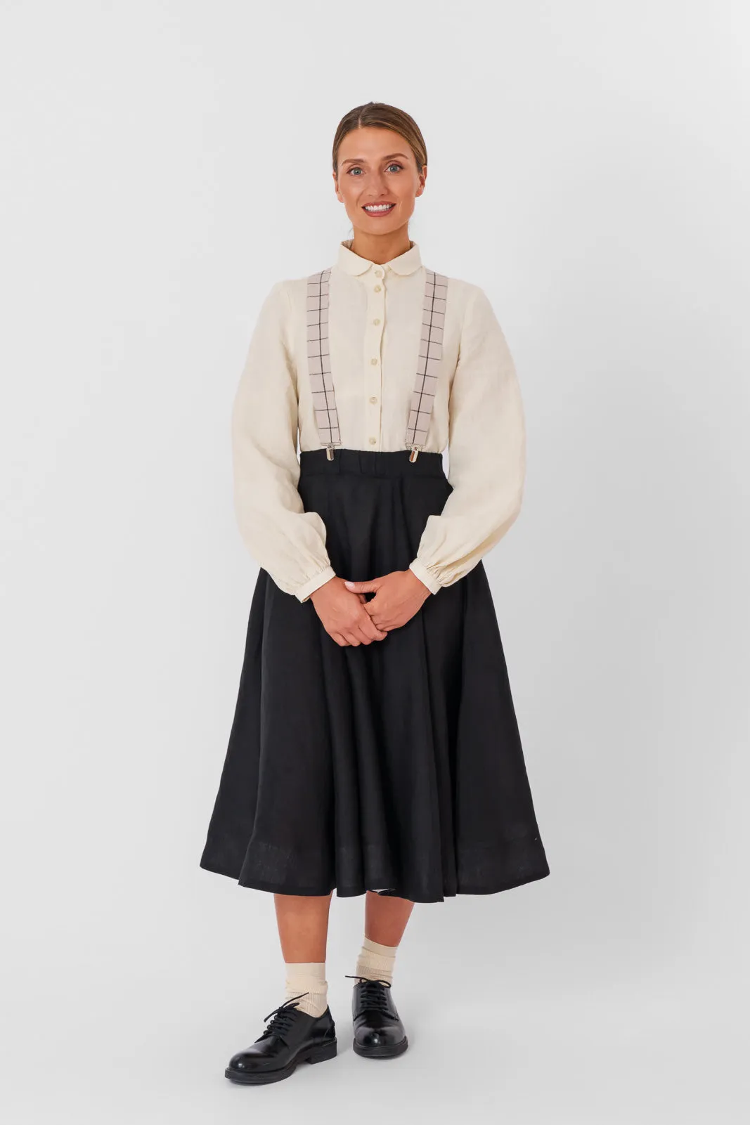 Suspenders sold by Son de Flor product image thumbnail 2