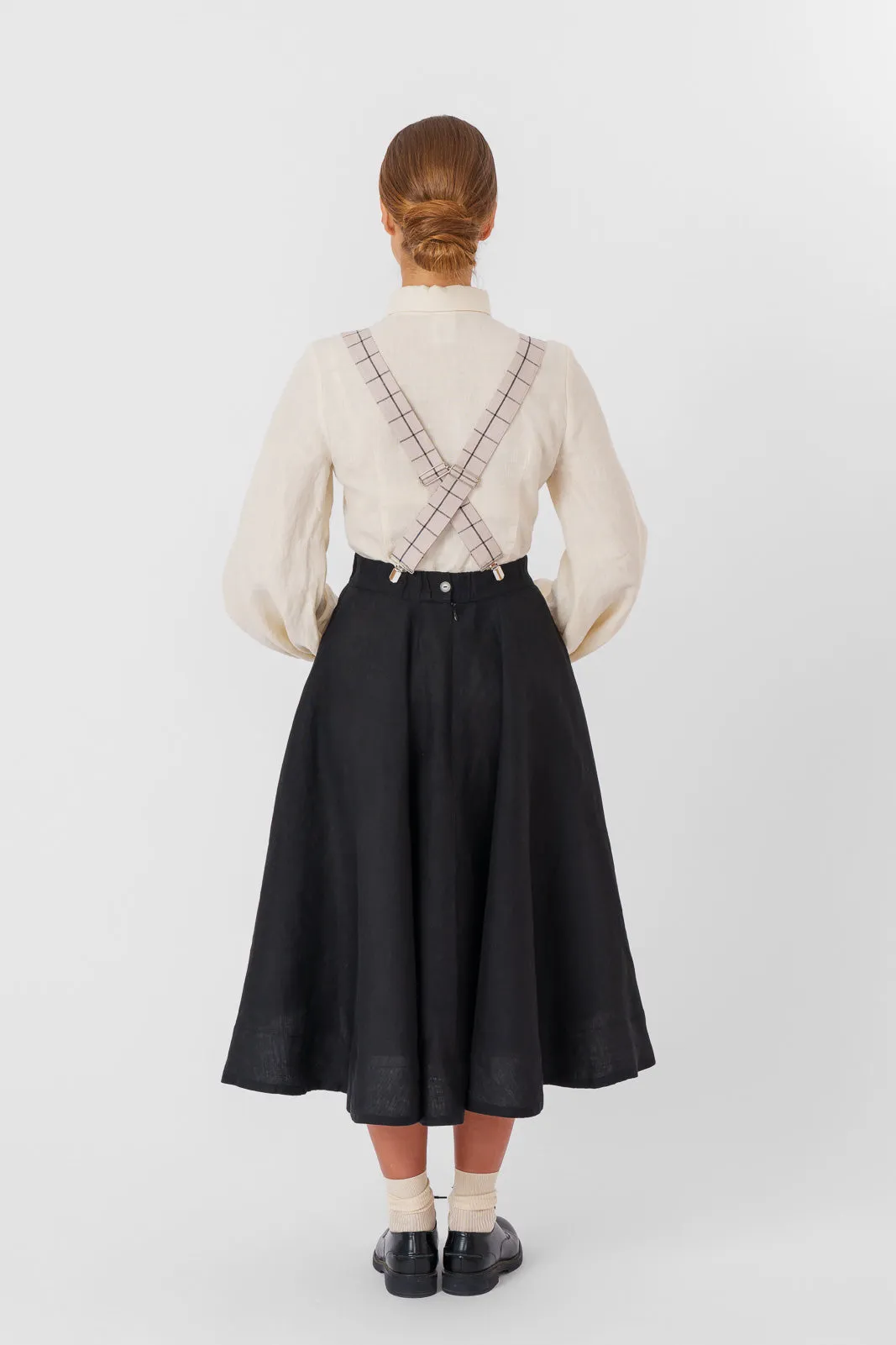 Suspenders sold by Son de Flor product image thumbnail 3