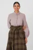 Ribbon Belt, Twill Linen sold by Son de Flor