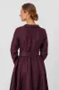Ribbon Belt, Twill Linen sold by Son de Flor