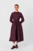 Ribbon Belt, Twill Linen sold by Son de Flor