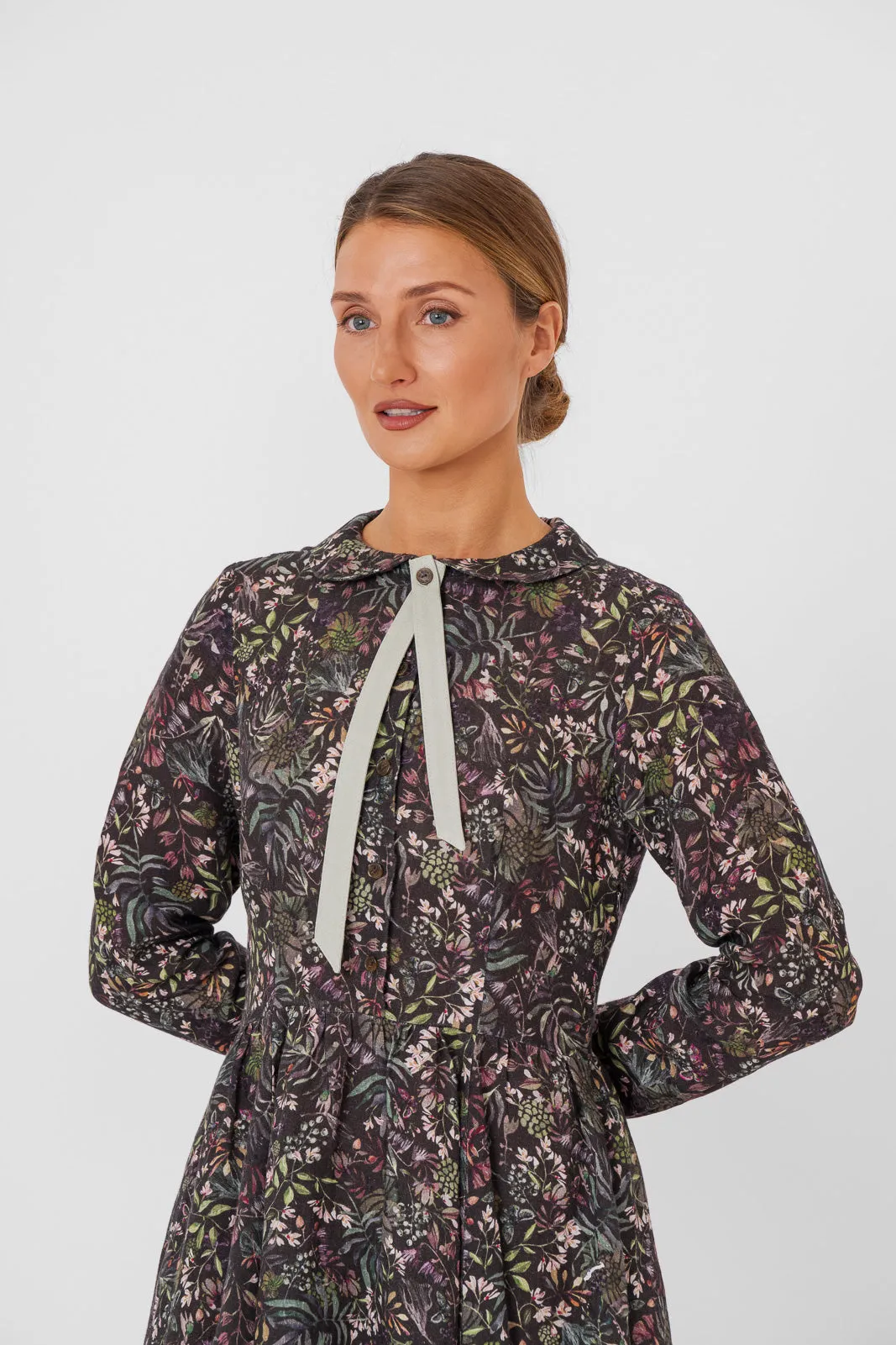 Bow Tie sold by Son de Flor product image thumbnail 5