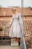 Diane Dress, Long Sleeve sold by Son de Flor