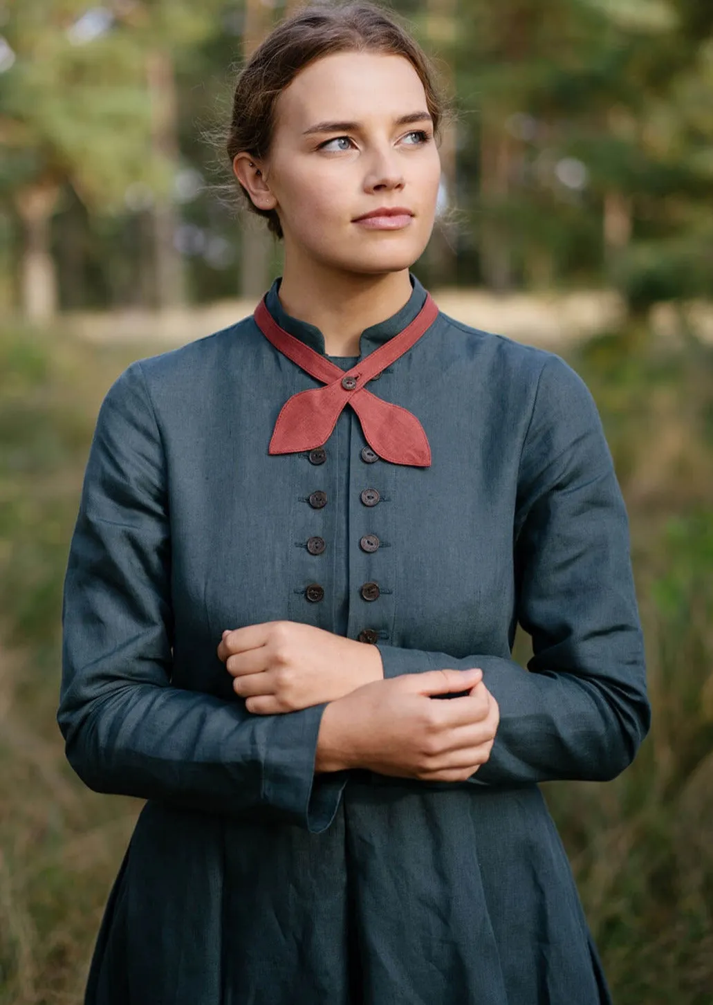 Bow Ribbon sold by Son de Flor