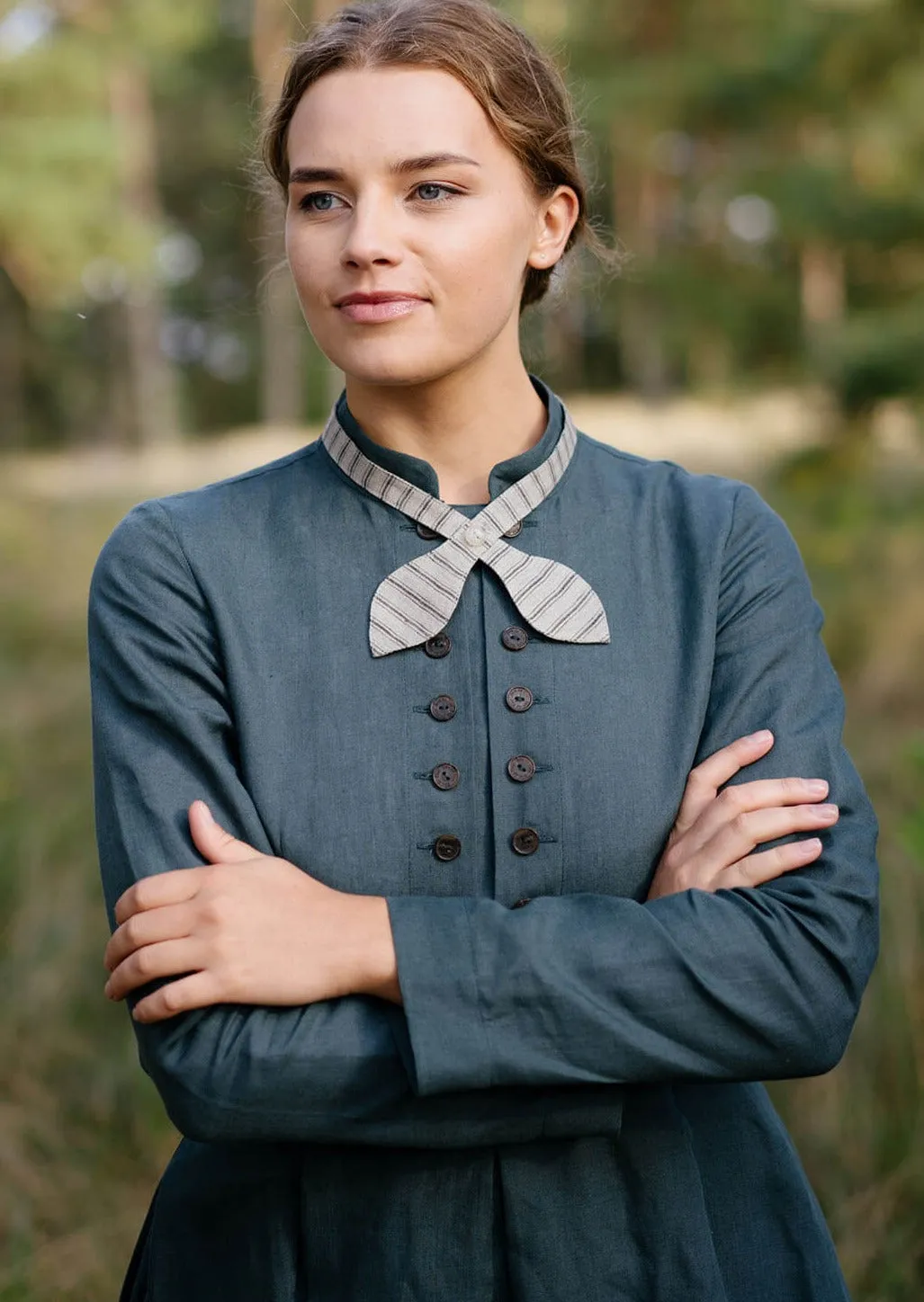 Bow Ribbon sold by Son de Flor product image thumbnail 4