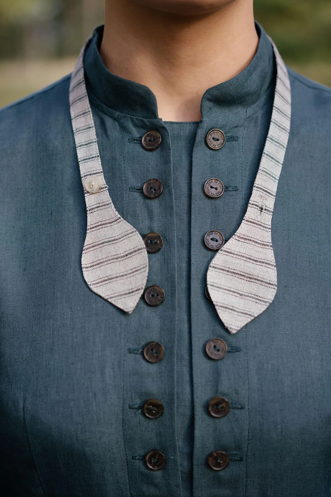 Bow Ribbon sold by Son de Flor product image thumbnail 5