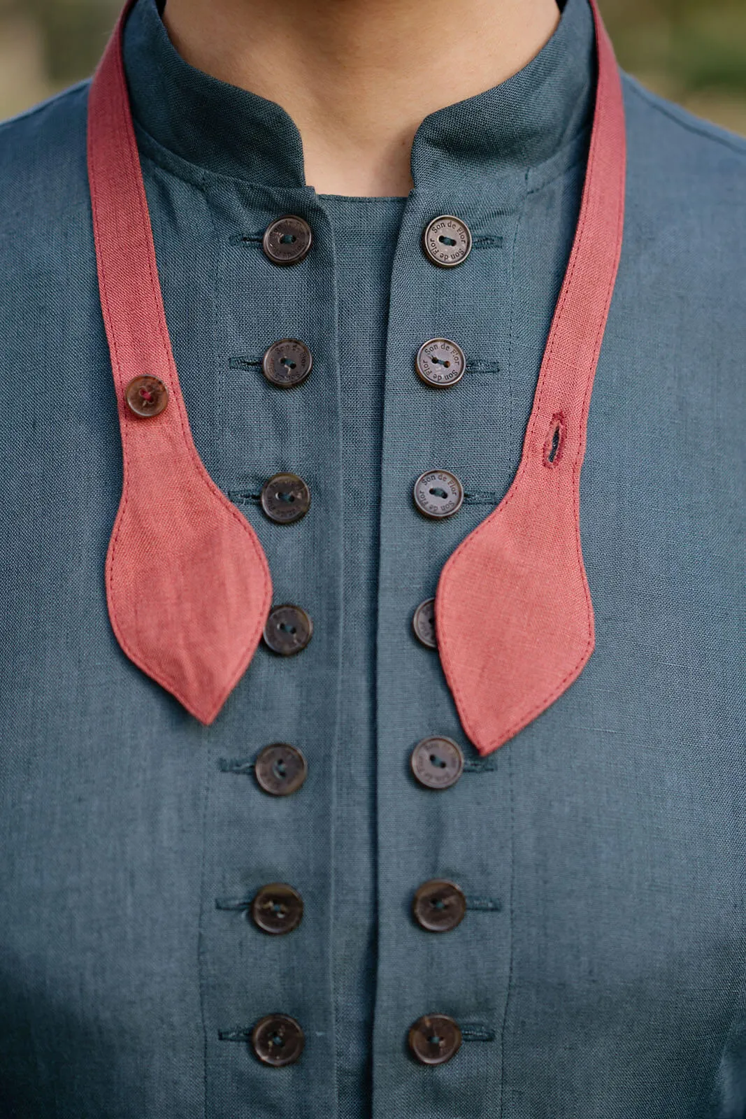 Bow Ribbon sold by Son de Flor product image thumbnail 2