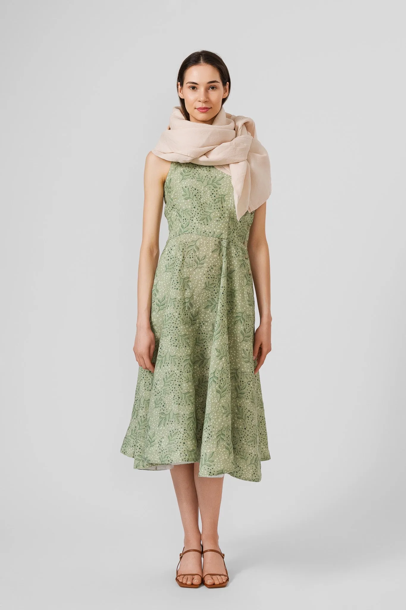 Palisandra Scarf sold by Son de Flor product image thumbnail 5