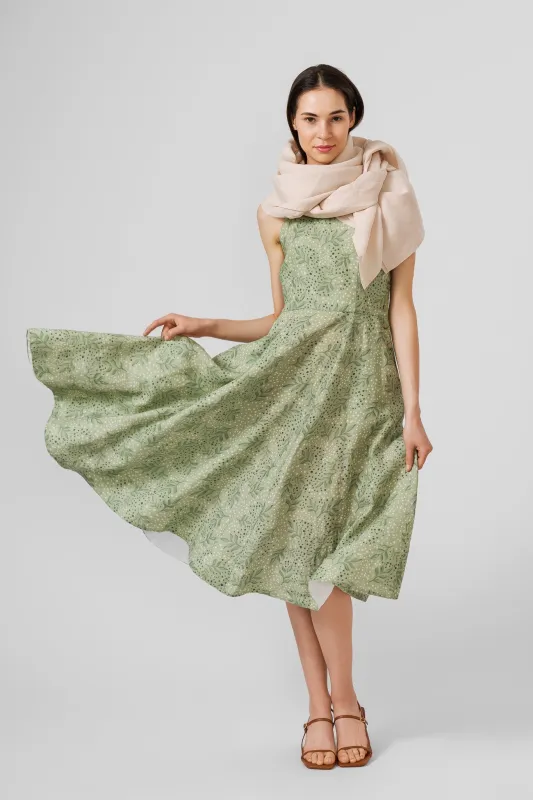 Palisandra Scarf sold by Son de Flor