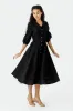 Ophelia Dress, 3/4 Sleeve sold by Son de Flor