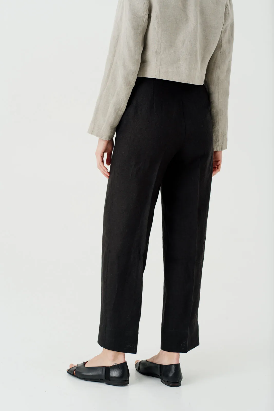 Stella Trousers sold by Son de Flor product image thumbnail 4