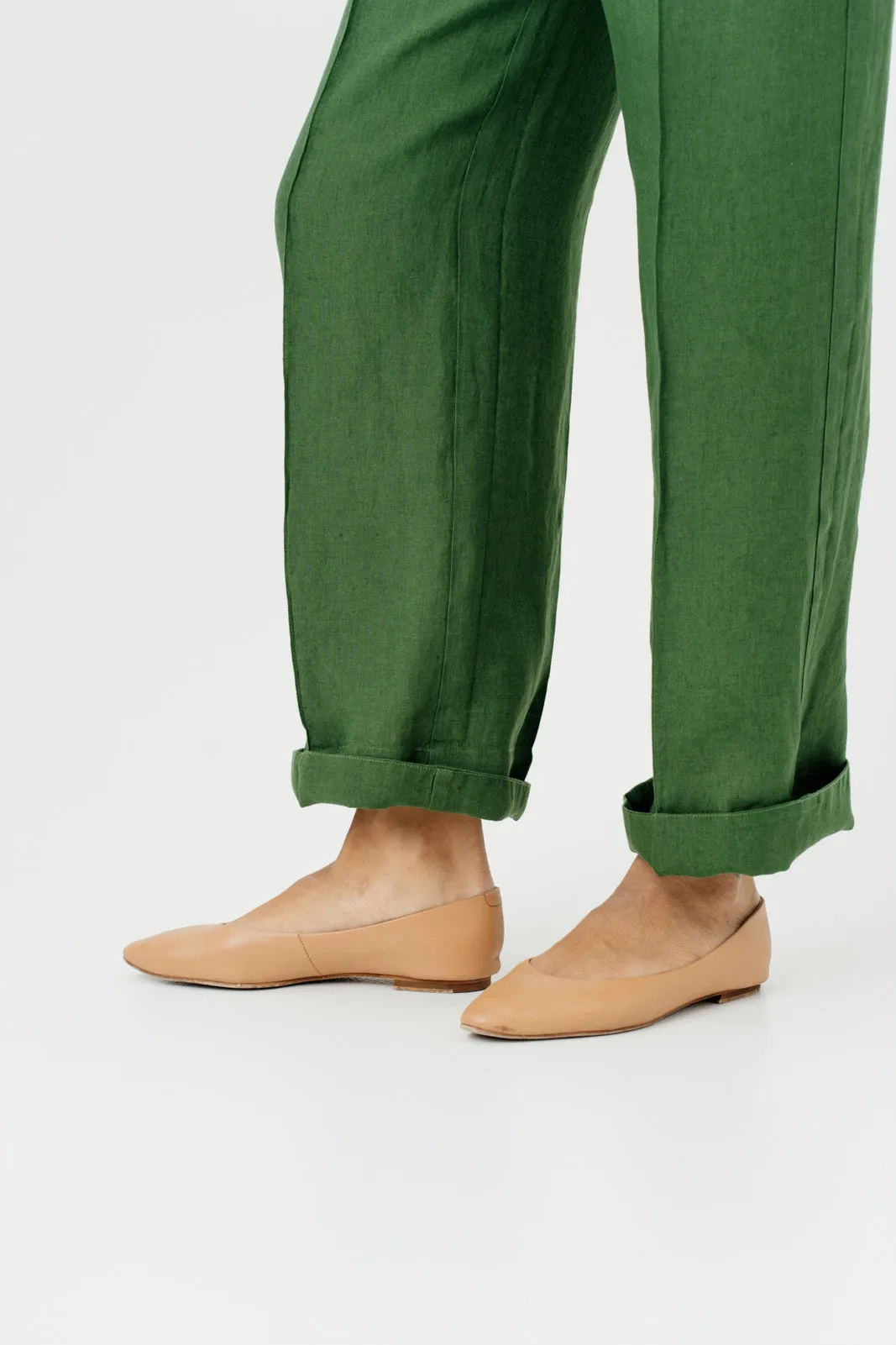Stella Trousers sold by Son de Flor product image thumbnail 4