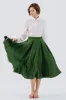 Classic Skirt sold by Son de Flor