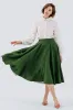 Classic Skirt sold by Son de Flor