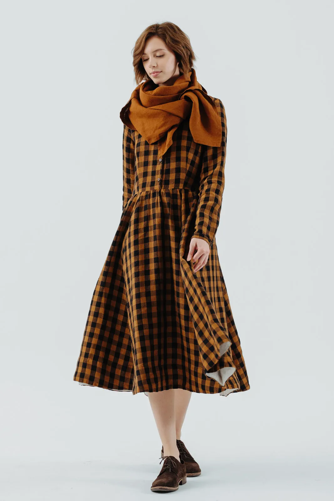 Palisandra Scarf sold by Son de Flor product image thumbnail 2