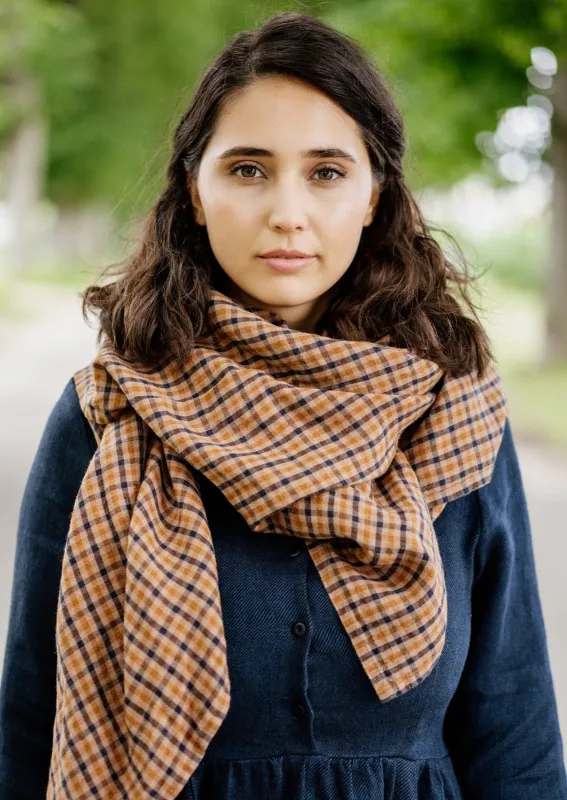 Palisandra Scarf sold by Son de Flor