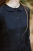 Classic Dress, Long Sleeve sold by Son de Flor