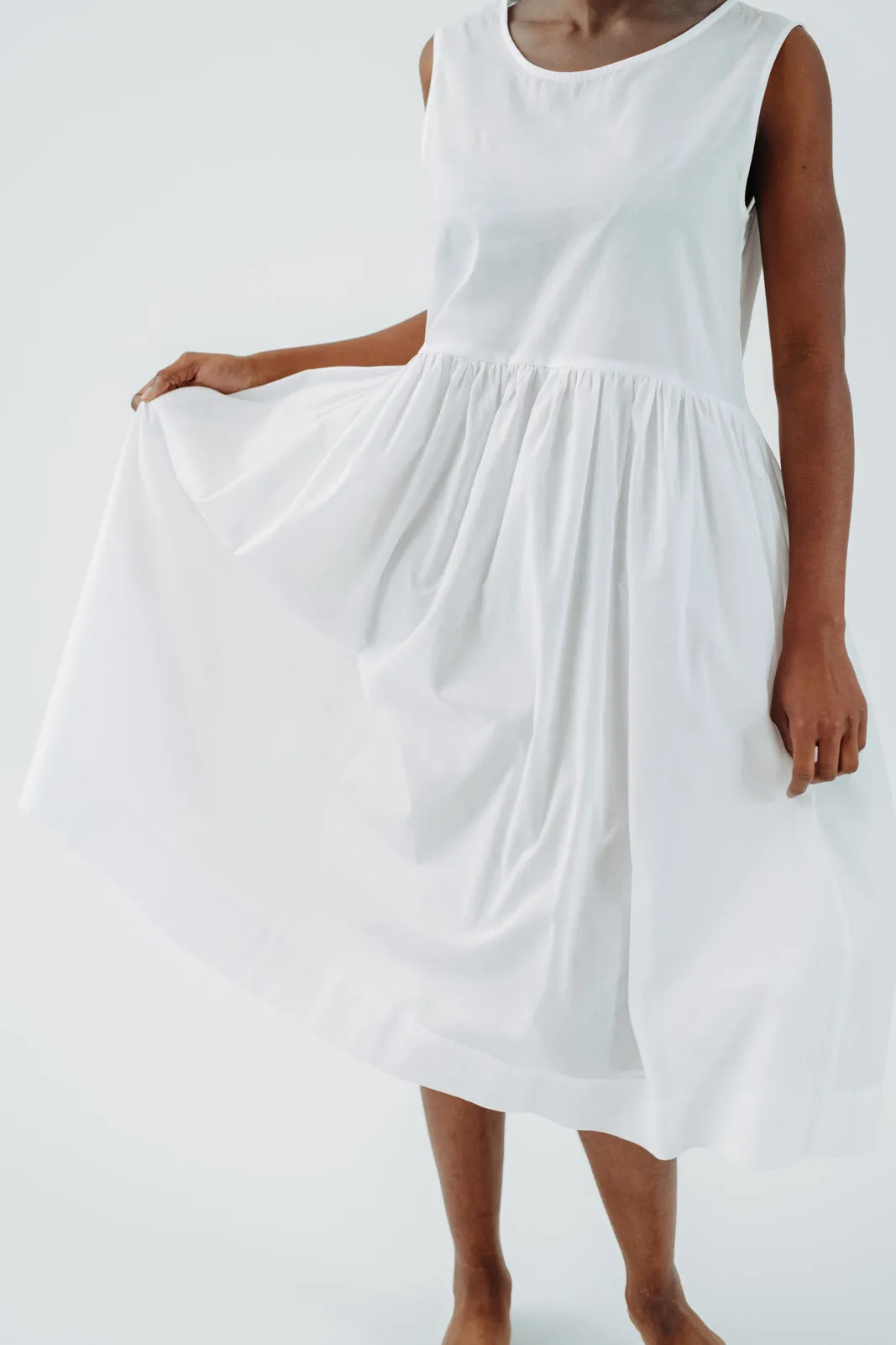 Petticoat, Sleeveless sold by Son de Flor product image thumbnail 4