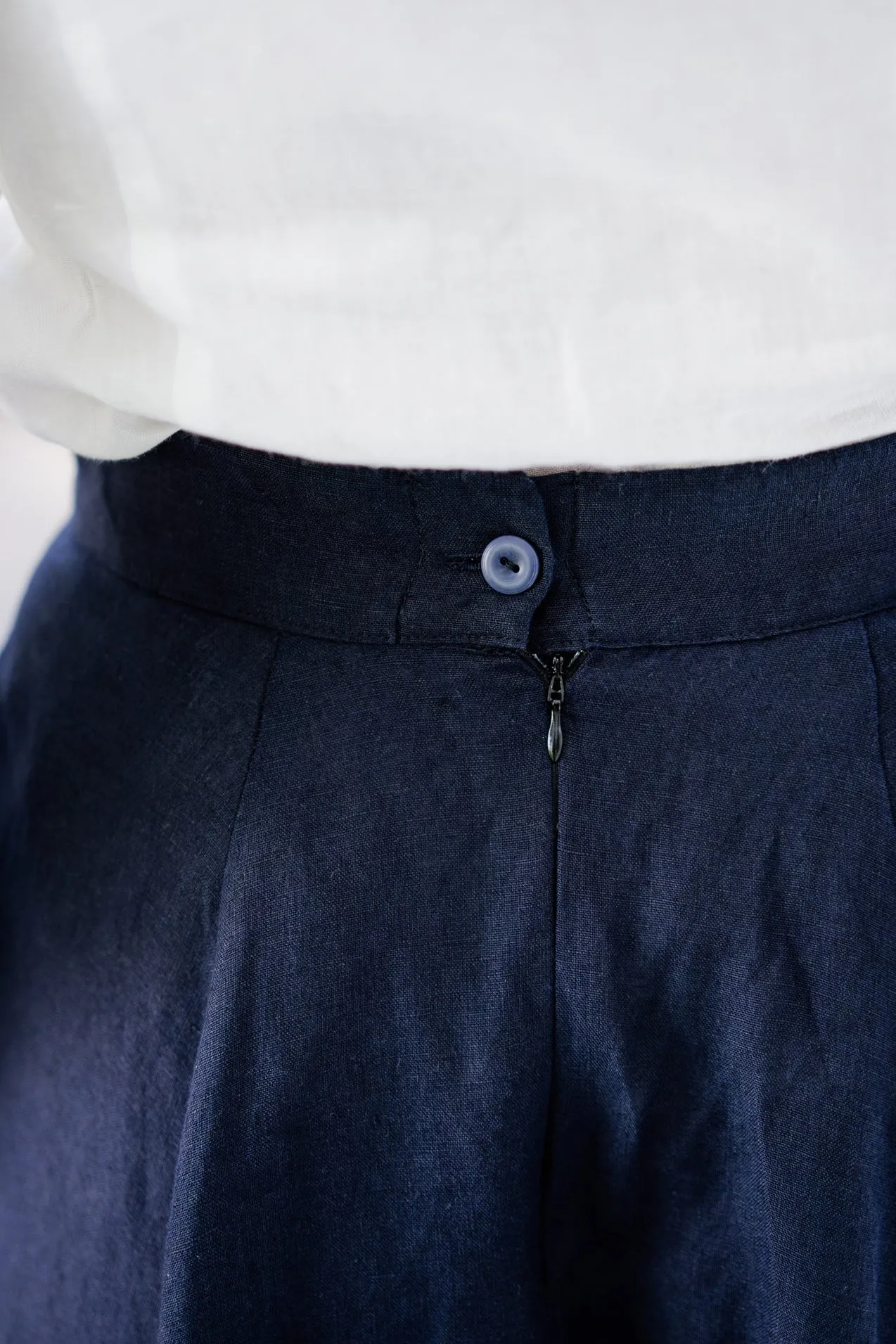 Classic Skirt sold by Son de Flor product image thumbnail 5