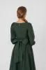 Hawthorn Dress, Long Sleeve sold by Son de Flor