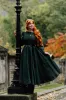 Hawthorn Dress, Long Sleeve sold by Son de Flor