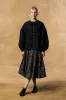 Clementine Shirt, Long Sleeve sold by Son de Flor