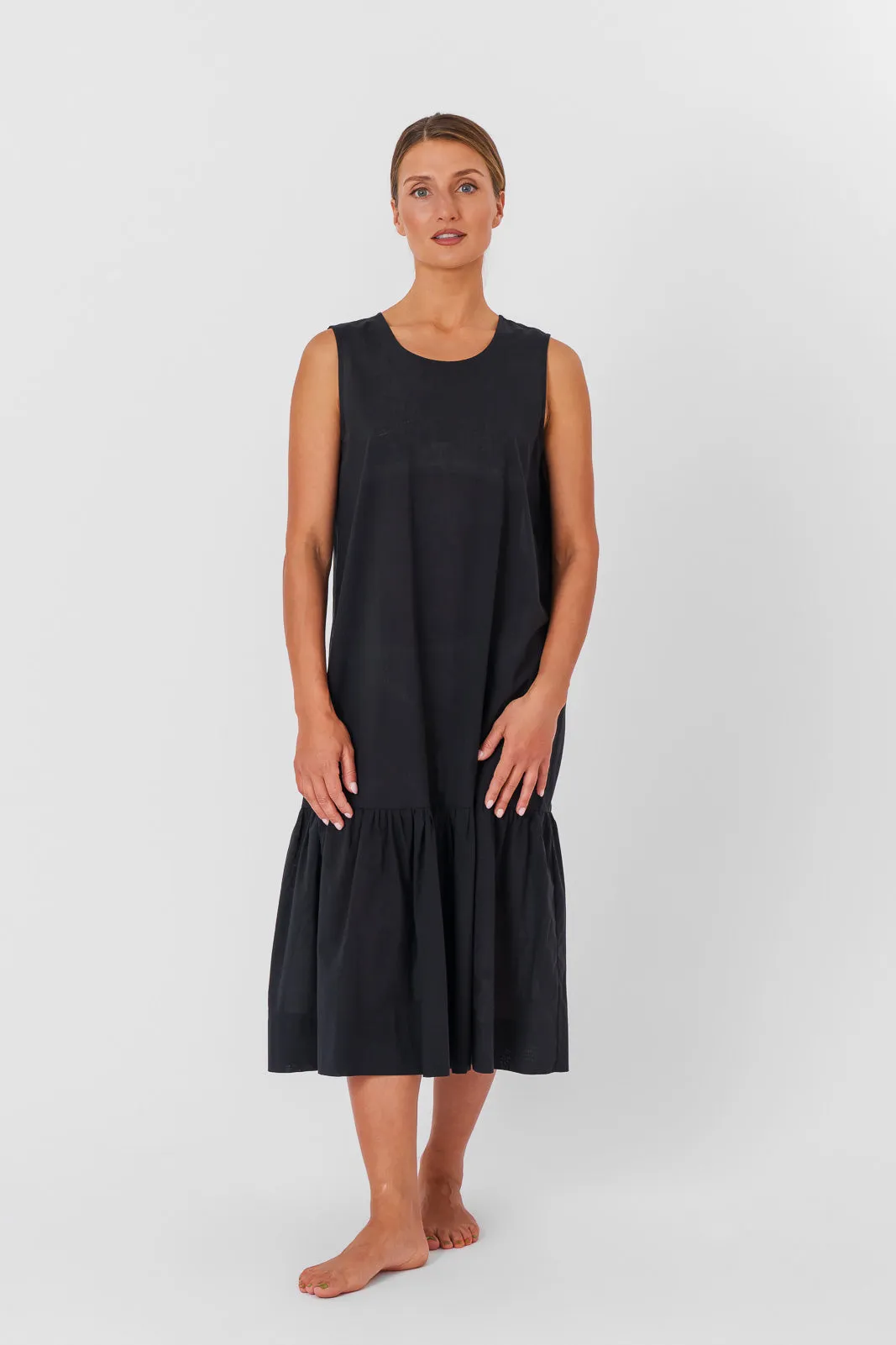 Tulip Petticoat, Sleeveless sold by Son de Flor product image thumbnail 4