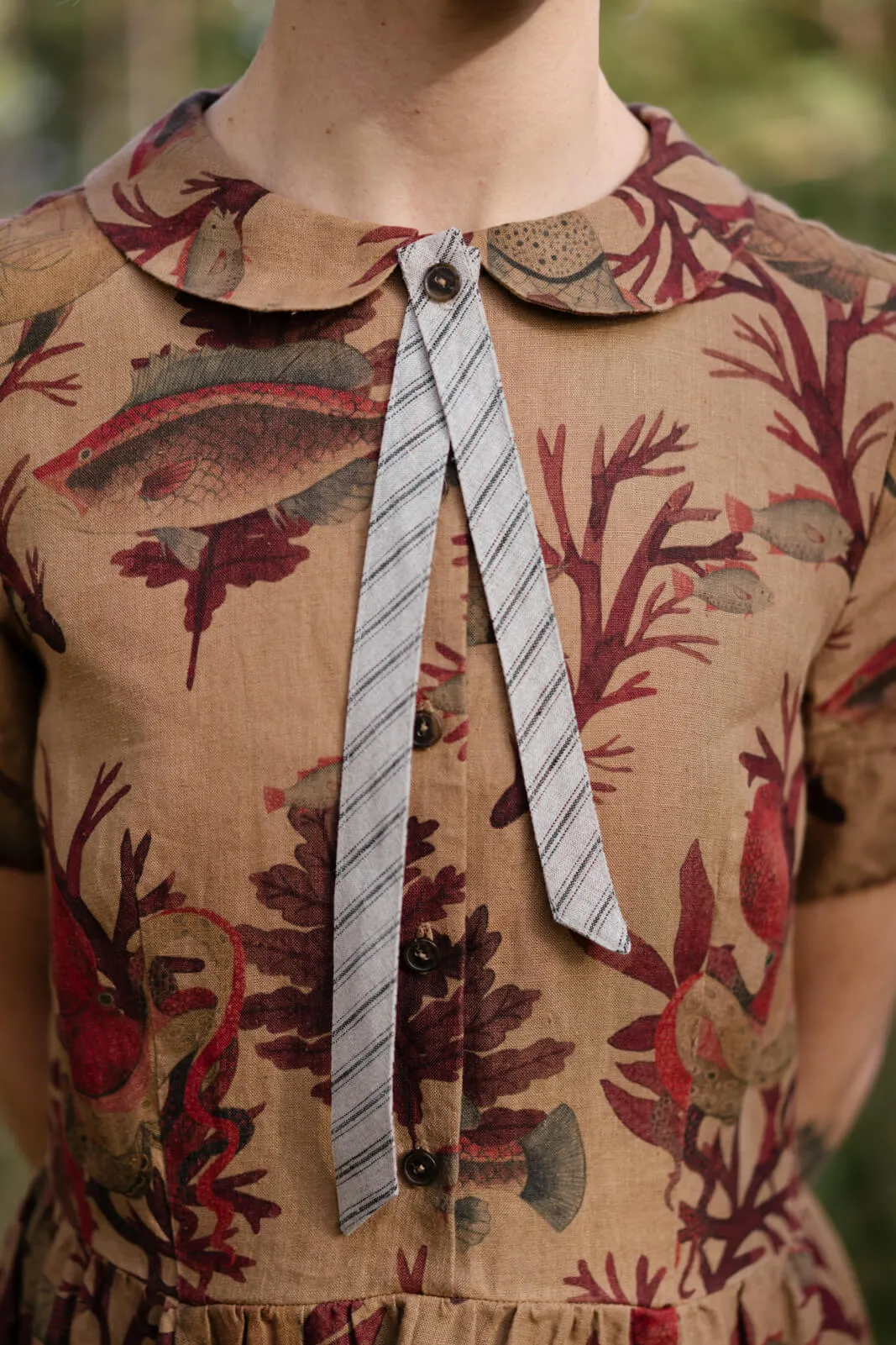 Bow Tie sold by Son de Flor product image thumbnail 2