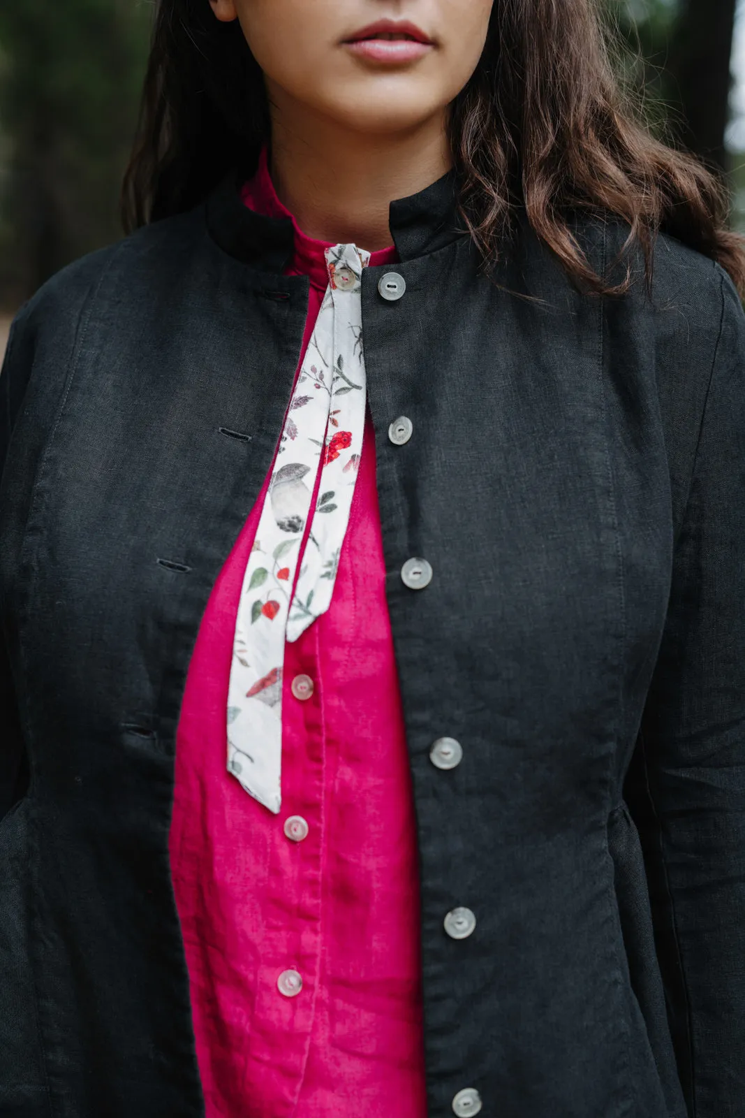 Bow Tie sold by Son de Flor product image thumbnail 4