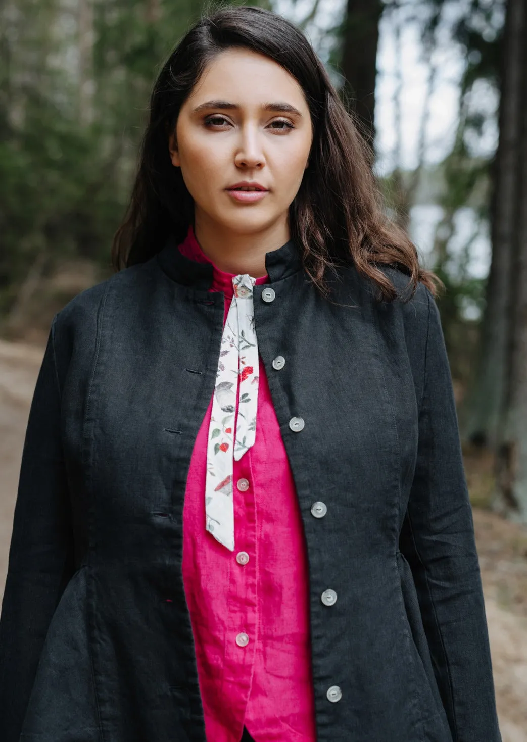 Bow Tie sold by Son de Flor product image thumbnail 3