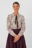 Bow Tie, Twill Linen sold by Son de Flor