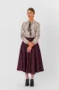 Bow Tie, Twill Linen sold by Son de Flor