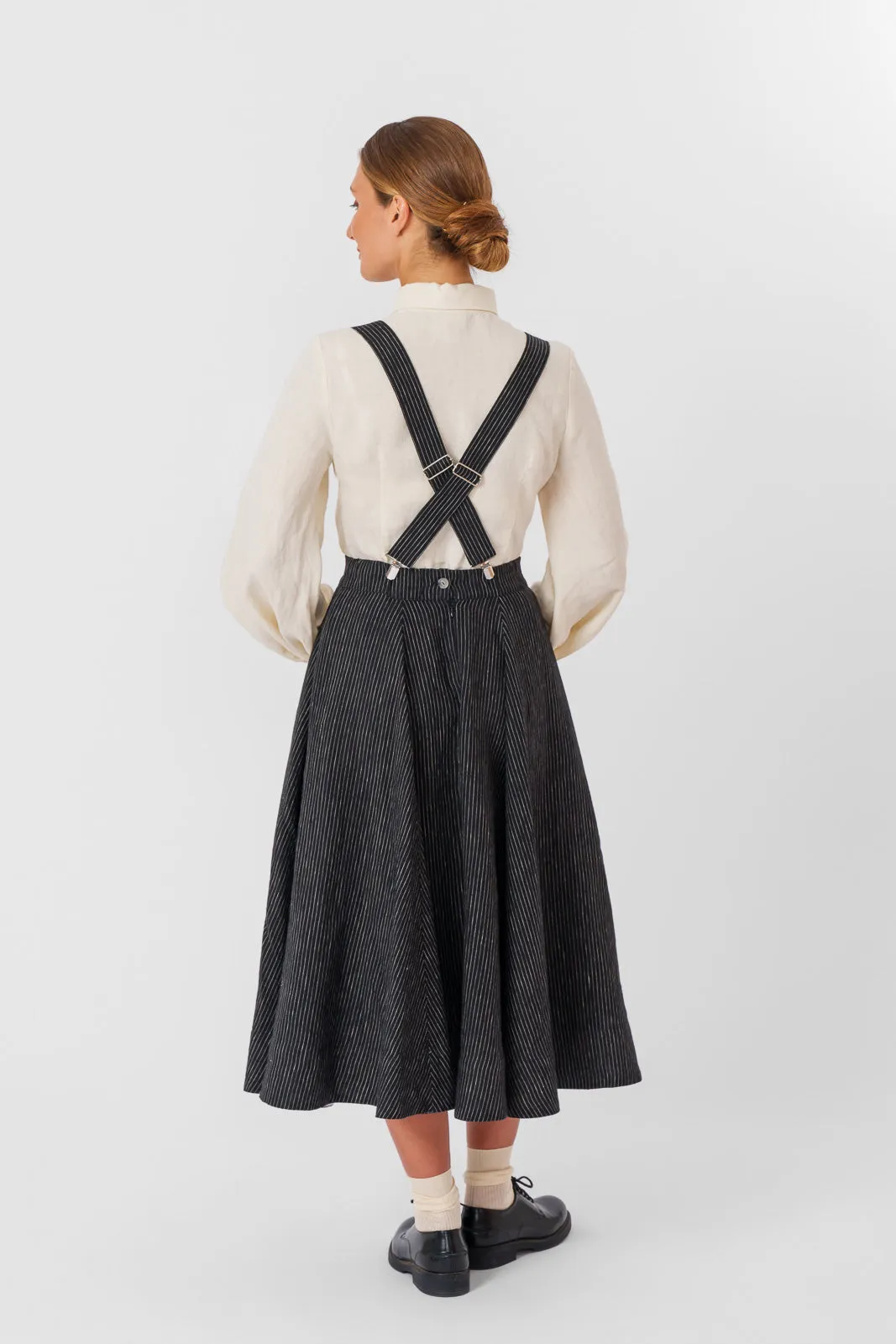 Suspenders sold by Son de Flor product image thumbnail 3