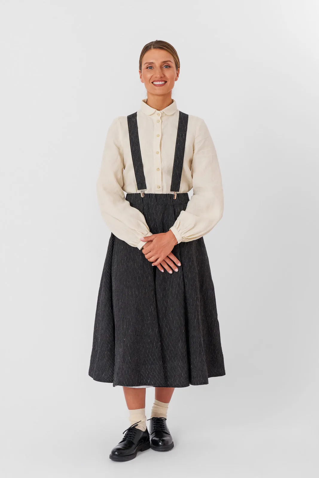 Suspenders sold by Son de Flor product image thumbnail 2