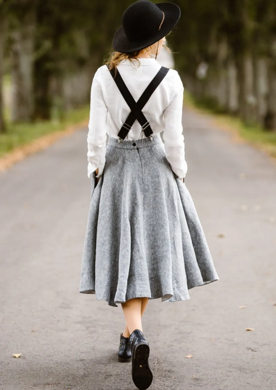 Suspenders sold by Son de Flor product image thumbnail 5