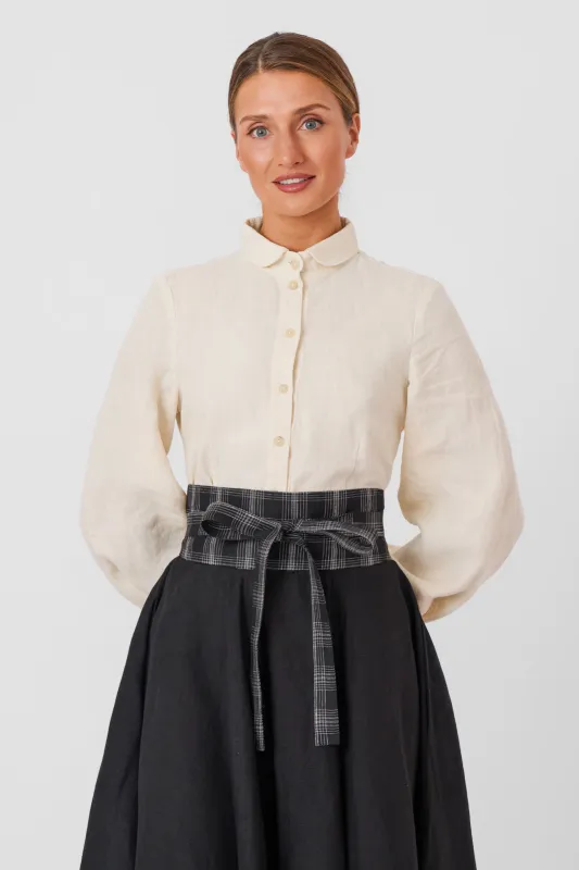 Ribbon Belt sold by Son de Flor