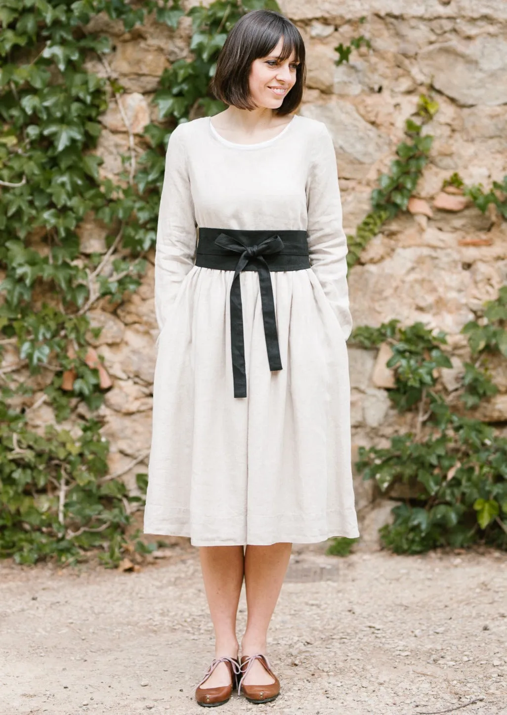 Ribbon Belt sold by Son de Flor product image thumbnail 5